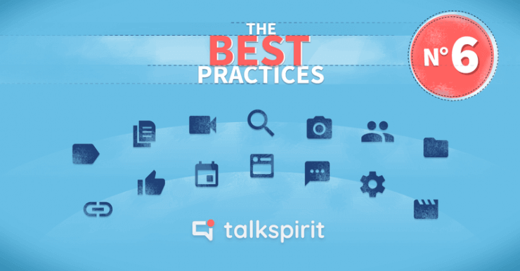 best practices 6