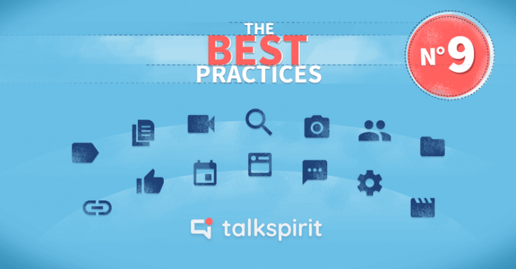 best practices 9