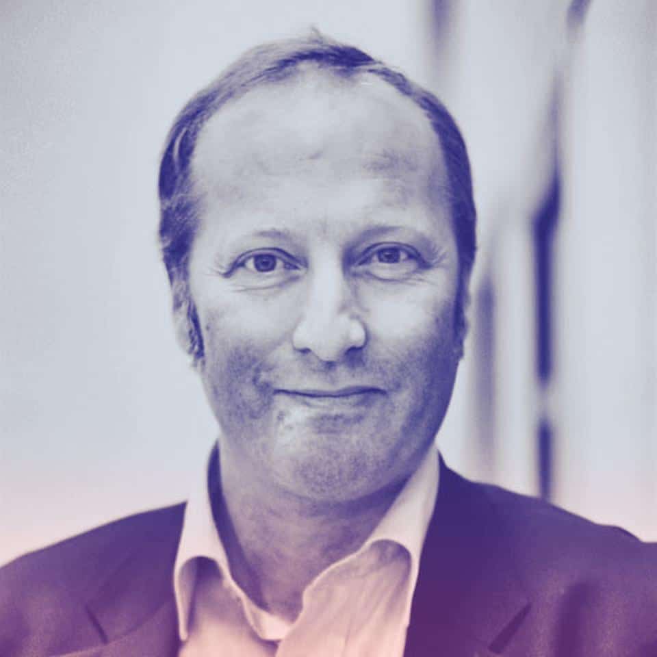 Jérôme Wallut : « L’UX est le mode de pensée de la transformation digitale »