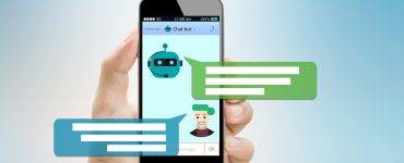 Talkspirit's FAQ Assistant shows that chatbots can help boost employee experience