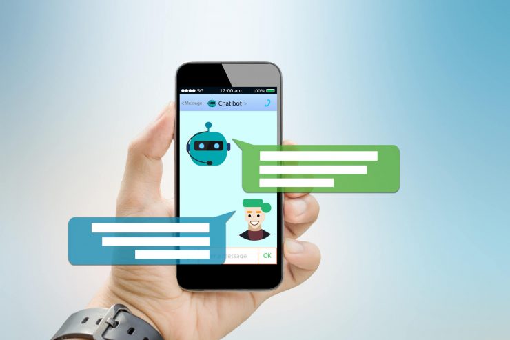 Talkspirit's FAQ Assistant shows that chatbots can help boost employee experience