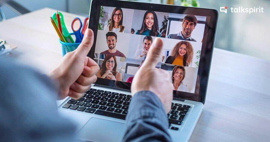 10 tips and tricks for improving the efficiency of your remote meetings