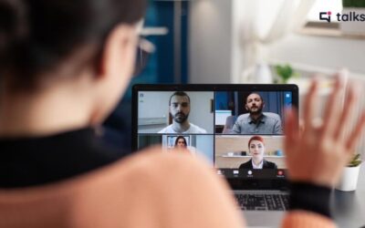 4 tips for effective remote team collaboration