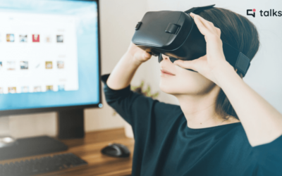 Future of work: are we really going to work in the metaverse?