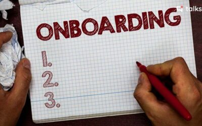 A Comprehensive HR Onboarding Checklist for New Employee Success