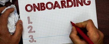 human resources onboarding checklist