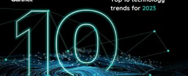 Top 10 tech trends for 2023