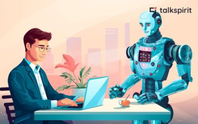 Et si l’intelligence artificielle pouvait booster la productivité de votre entreprise ?