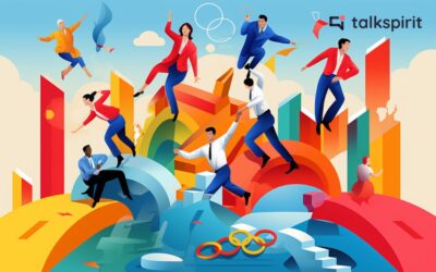 10 idées d’animations à organiser dans votre entreprise pendant les Jeux Olympiques