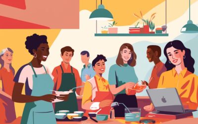 6 Ingredients for Creating an Inclusive Workplace Culture