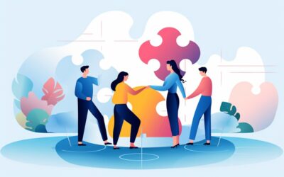 6 Best Practices for Building Team Cohesion