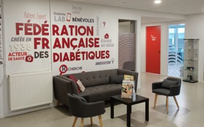 Améliorer la gouvernance associative avec Talkspirit : témoignage de la Fédération Française des Diabétiques