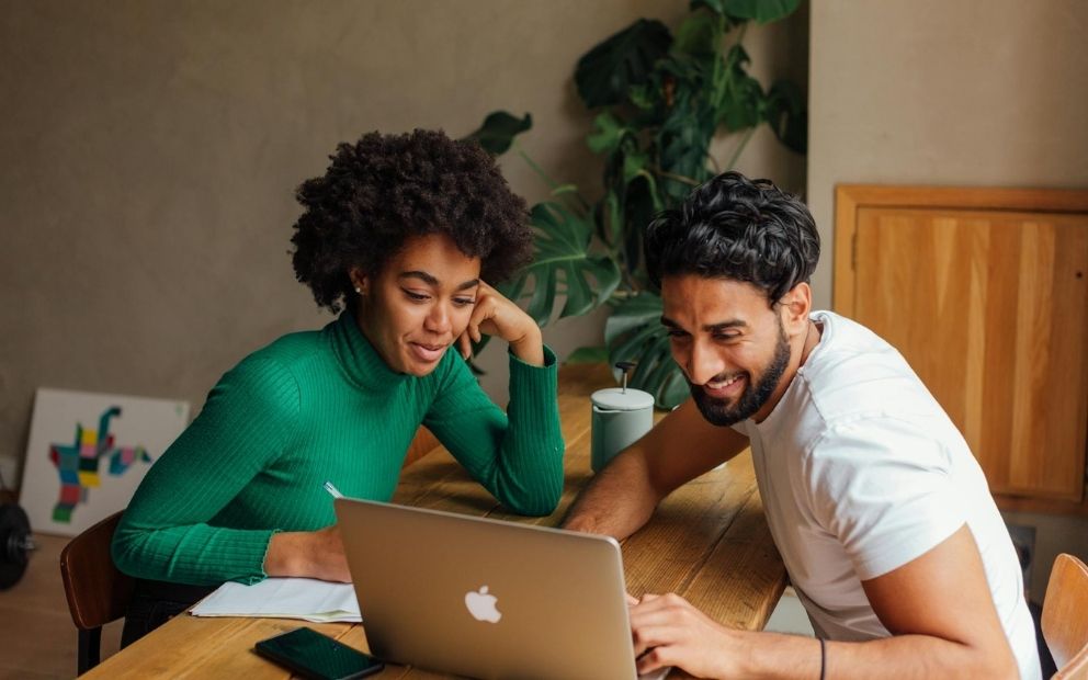 L'aménagement des bureaux fait aussi partie des actions RSE à mettre en place